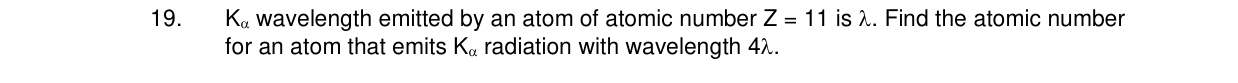 Chemistry diagram for: See image