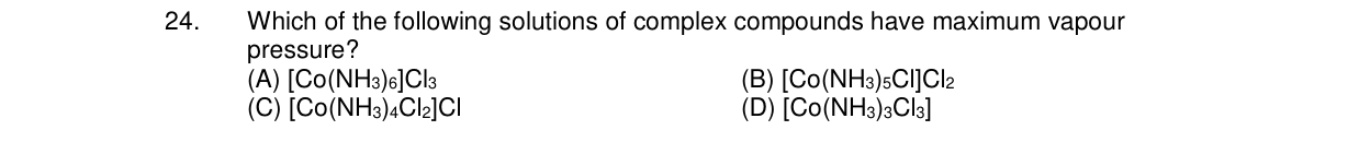 Chemistry diagram for: See image