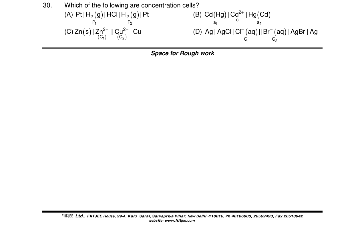 Chemistry diagram for: See image