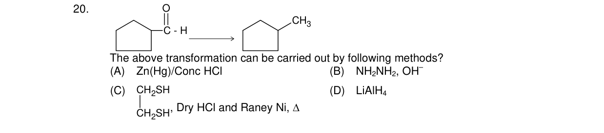 Chemistry diagram for: See image