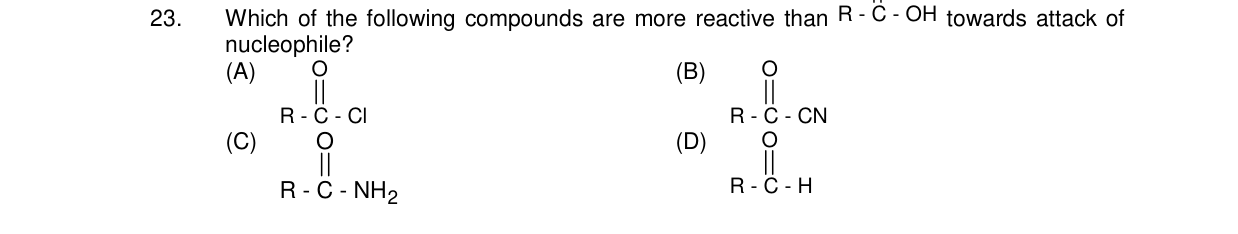 Chemistry diagram for: See image
