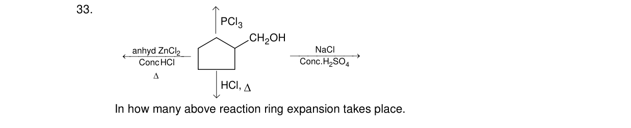 Chemistry diagram for: See image