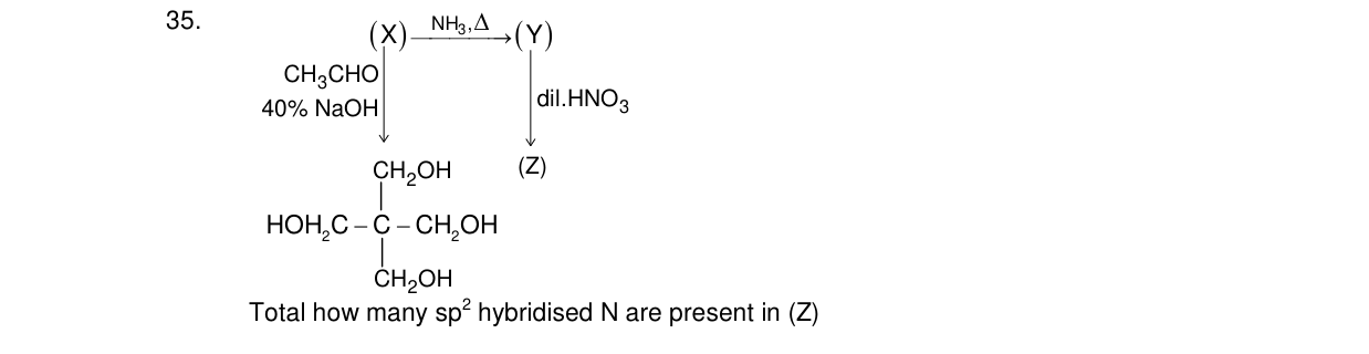 Chemistry diagram for: See image