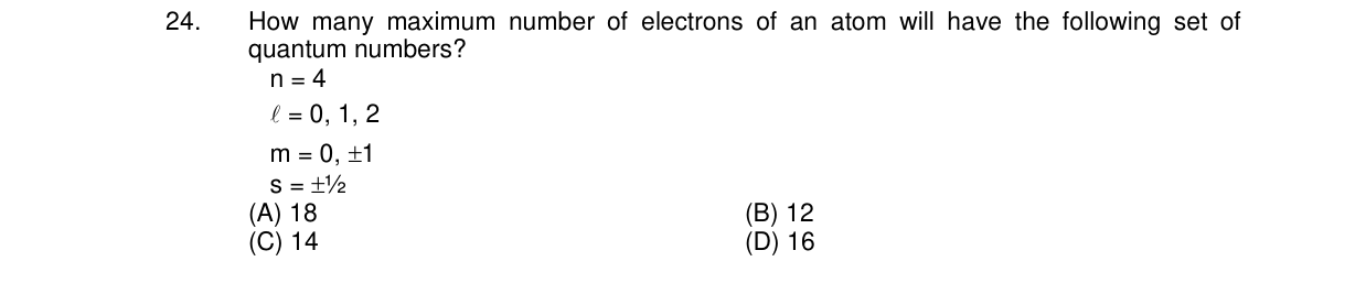Chemistry diagram for: See image
