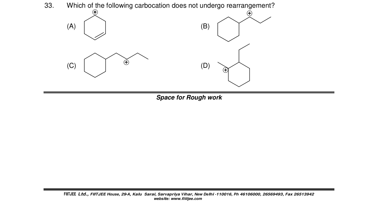 Chemistry diagram for: See image