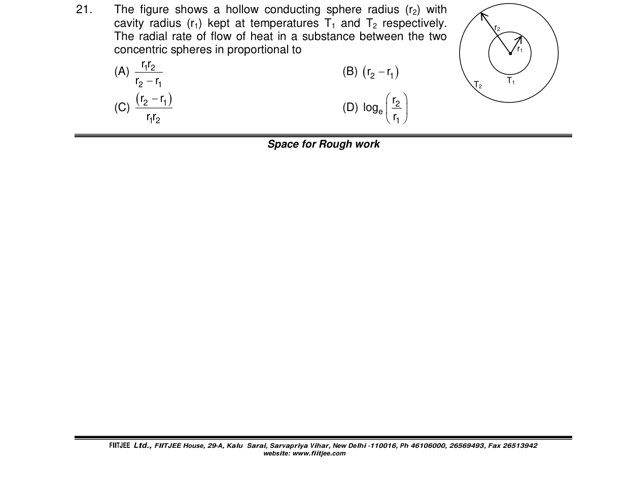 Chemistry diagram for: See image