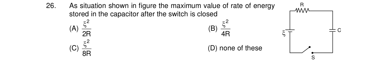 Chemistry diagram for: See image