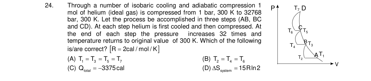 Chemistry diagram for: See image