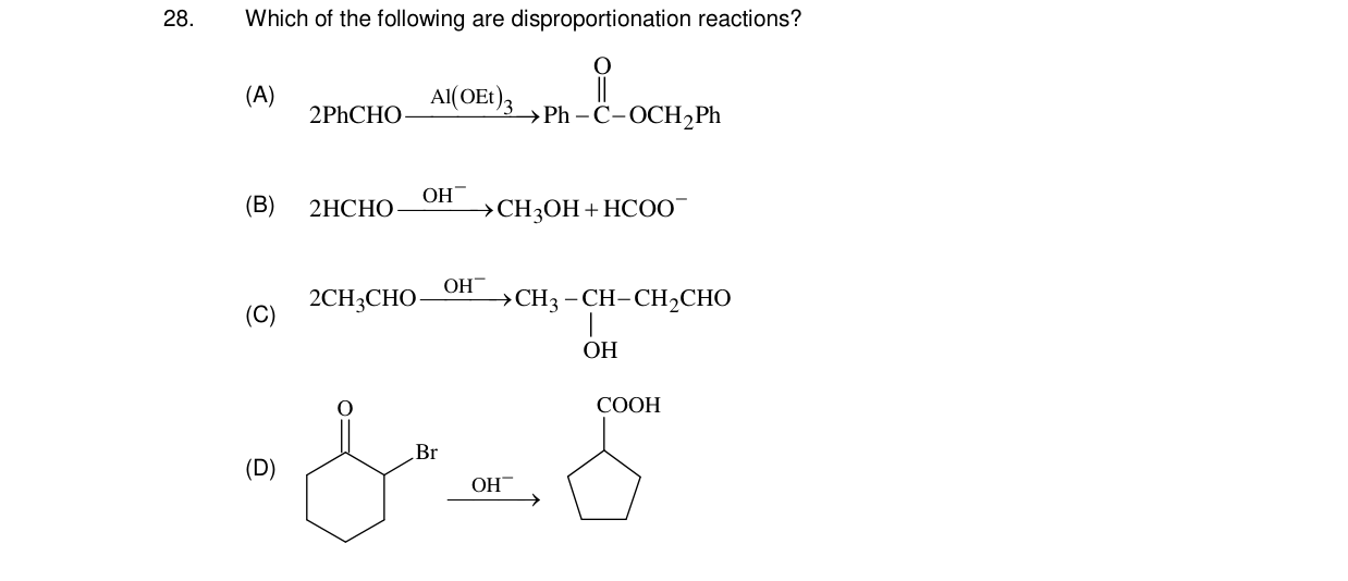 Chemistry diagram for: See image