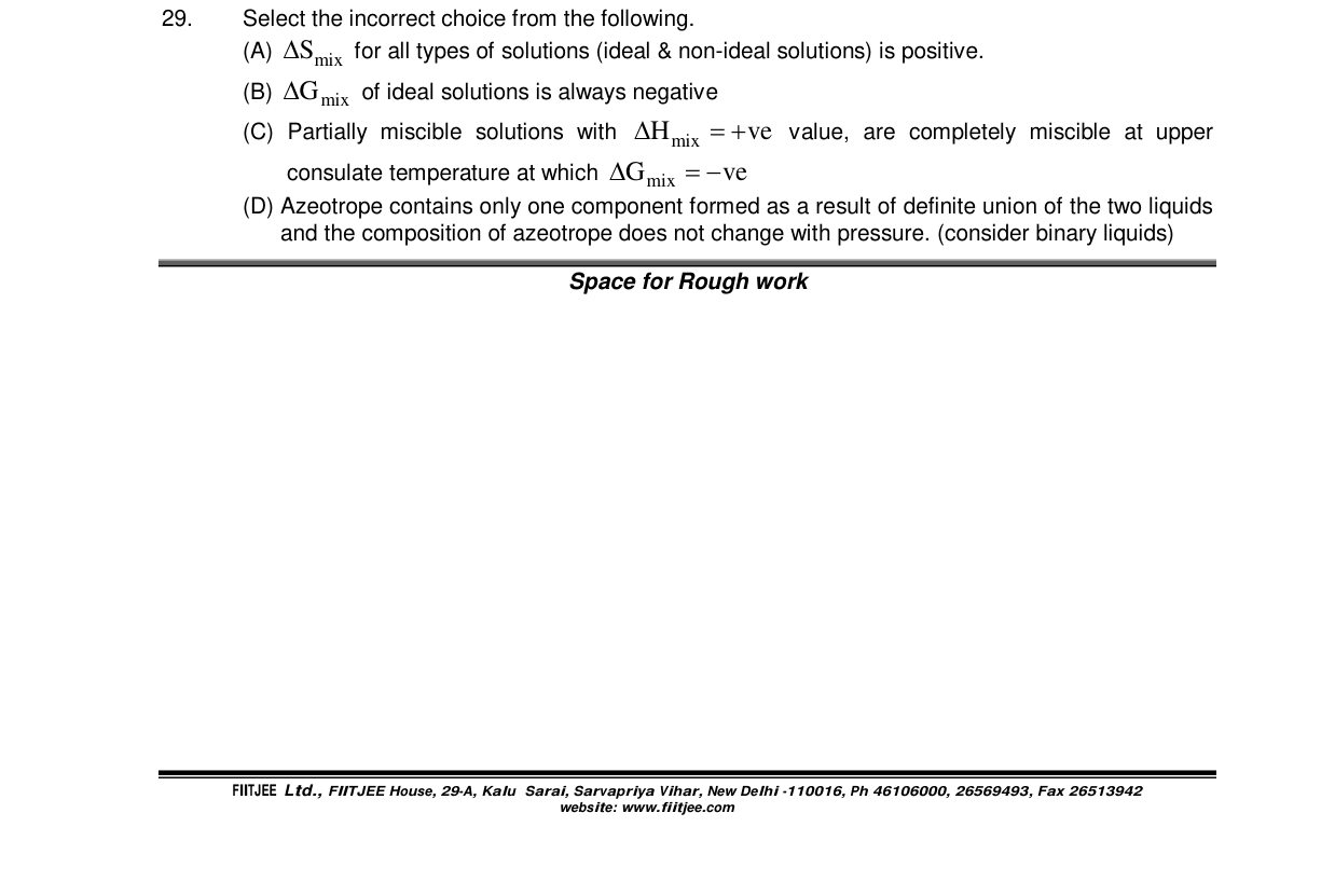 Chemistry diagram for: See image