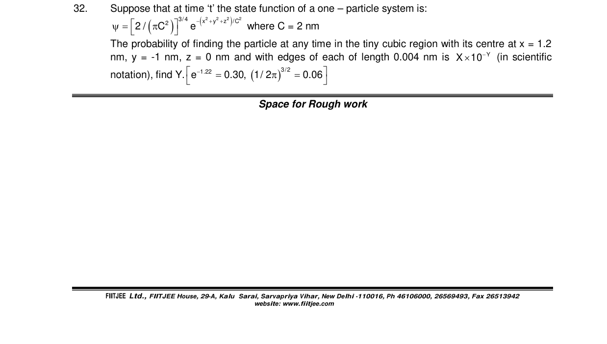 Chemistry diagram for: See image