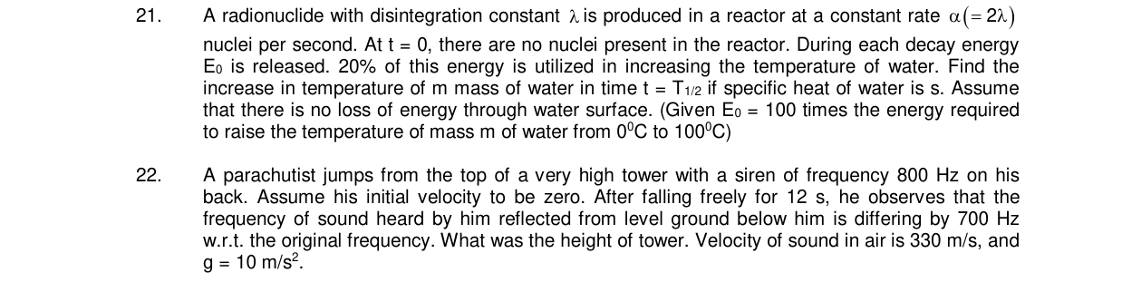 Chemistry diagram for: See image