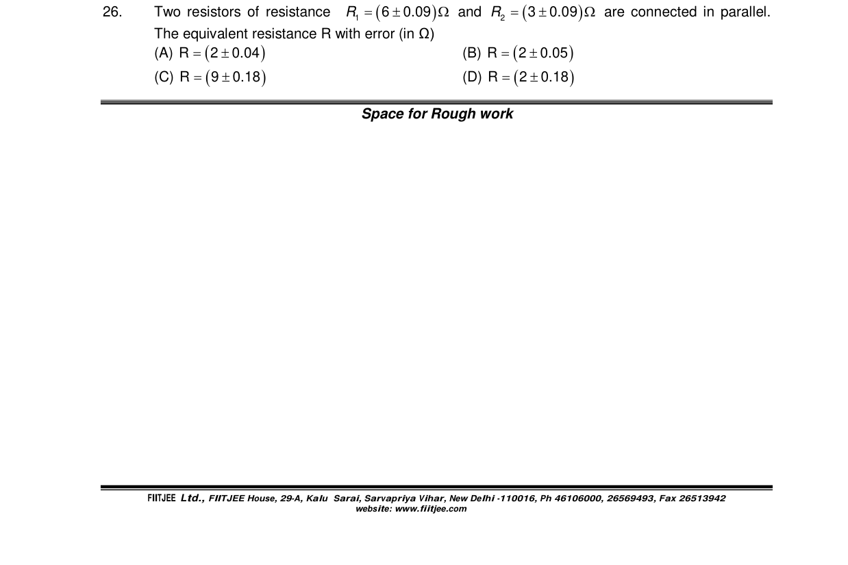 Chemistry diagram for: See image