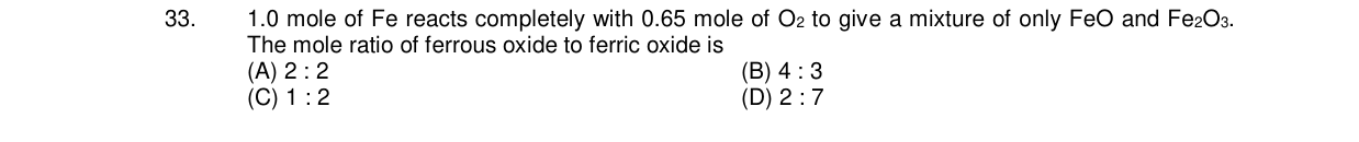 Chemistry diagram for: See image