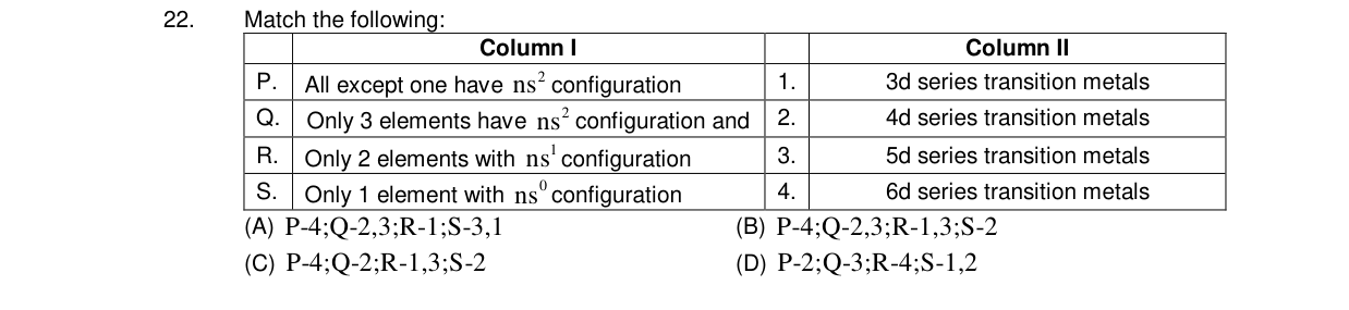 Chemistry diagram for: See image