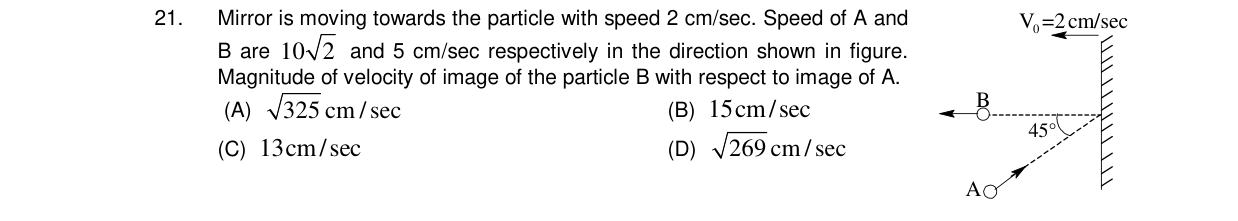 Chemistry diagram for: See image