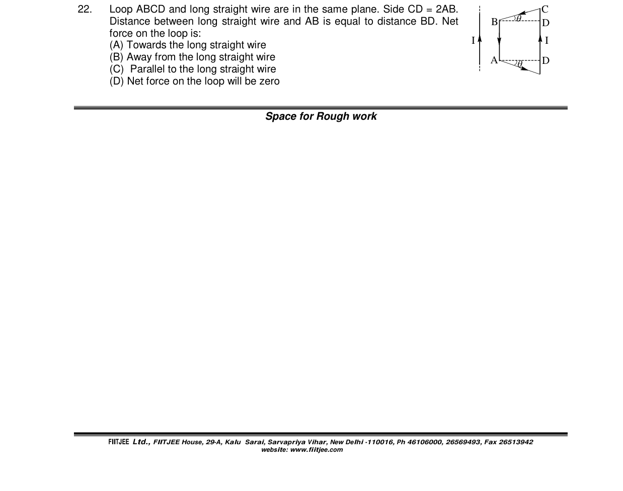 Chemistry diagram for: See image