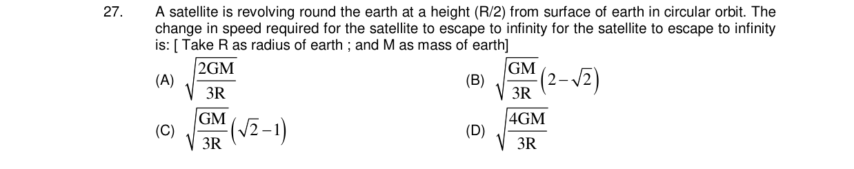 Chemistry diagram for: See image