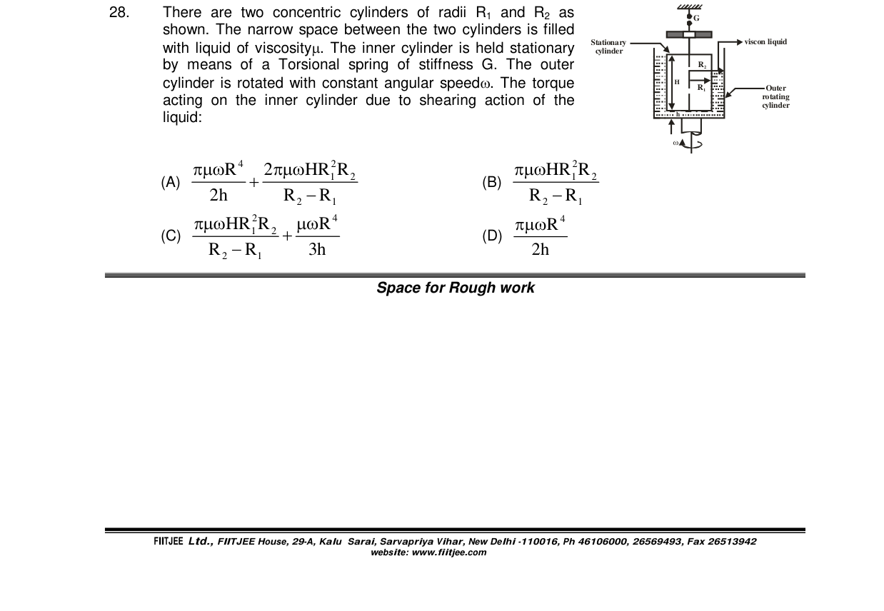 Chemistry diagram for: See image