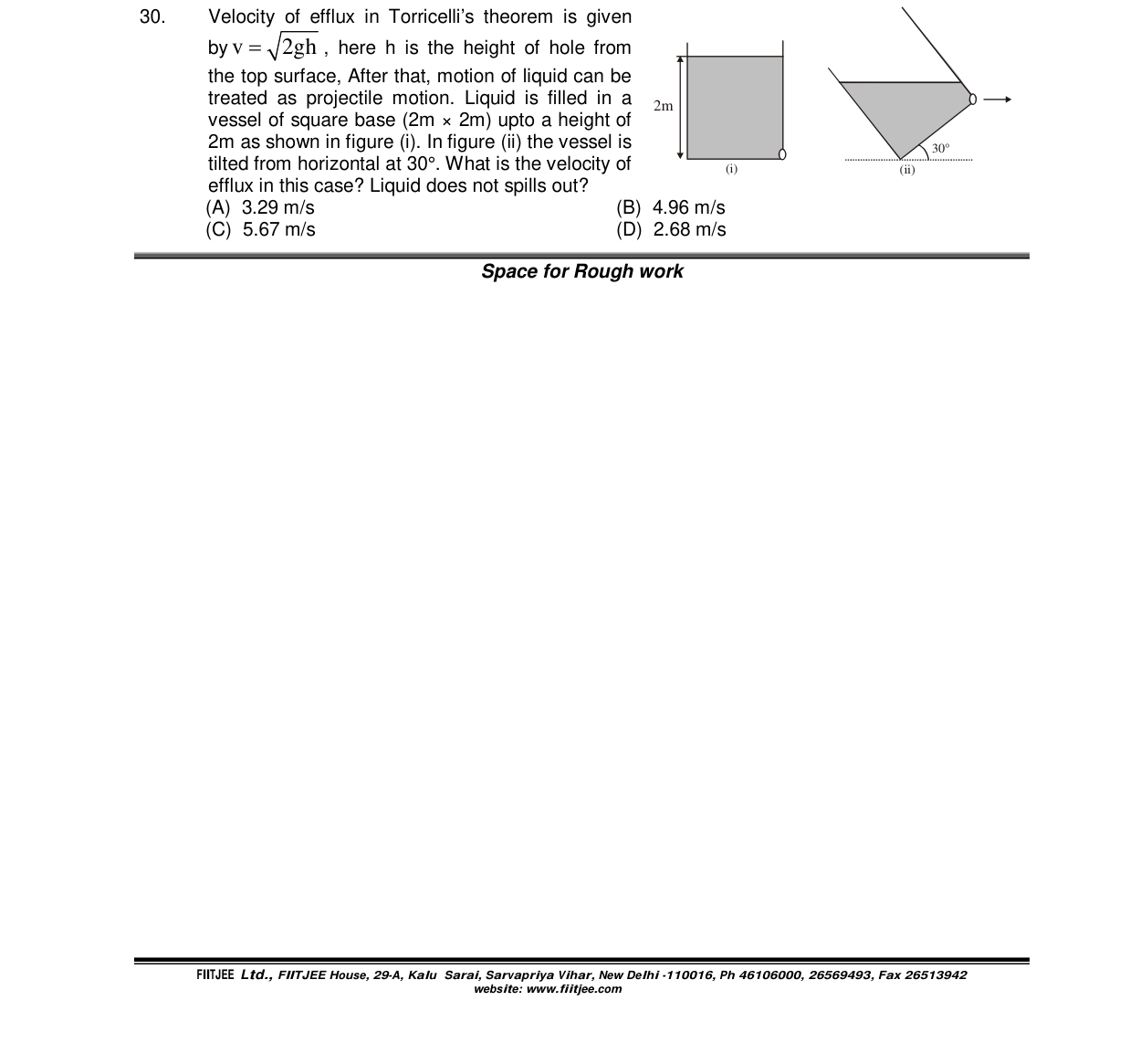 Chemistry diagram for: See image