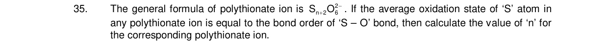 Chemistry diagram for: See image