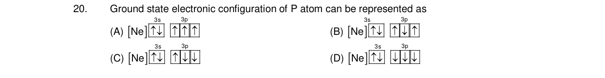 Chemistry diagram for: See image