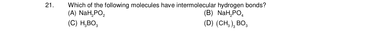 Chemistry diagram for: See image