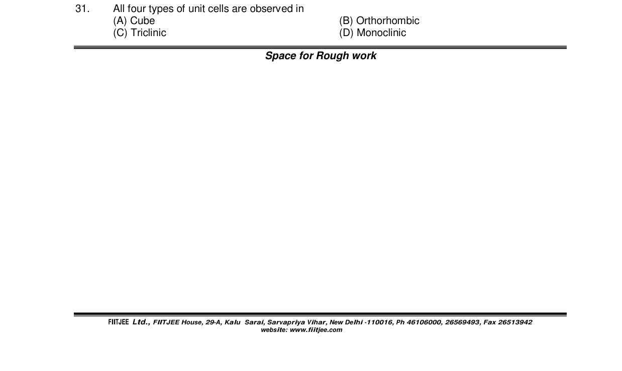 Chemistry diagram for: See image