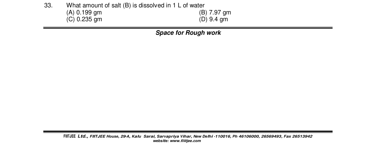 Chemistry diagram for: See image