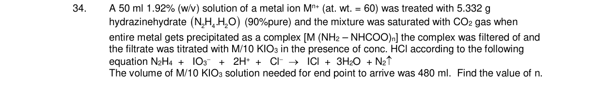 Chemistry diagram for: See image