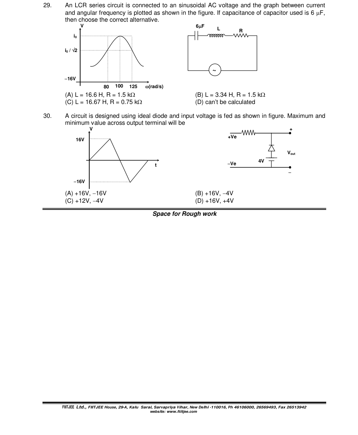 Chemistry diagram for: See image