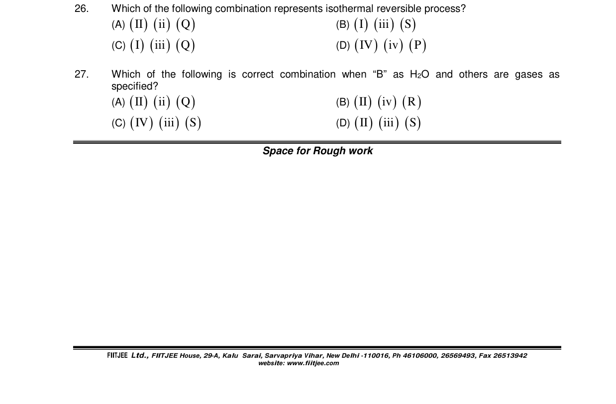 Chemistry diagram for: See image