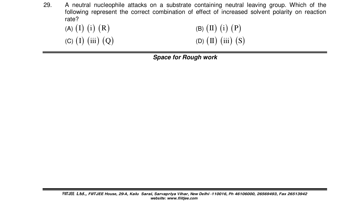 Chemistry diagram for: See image