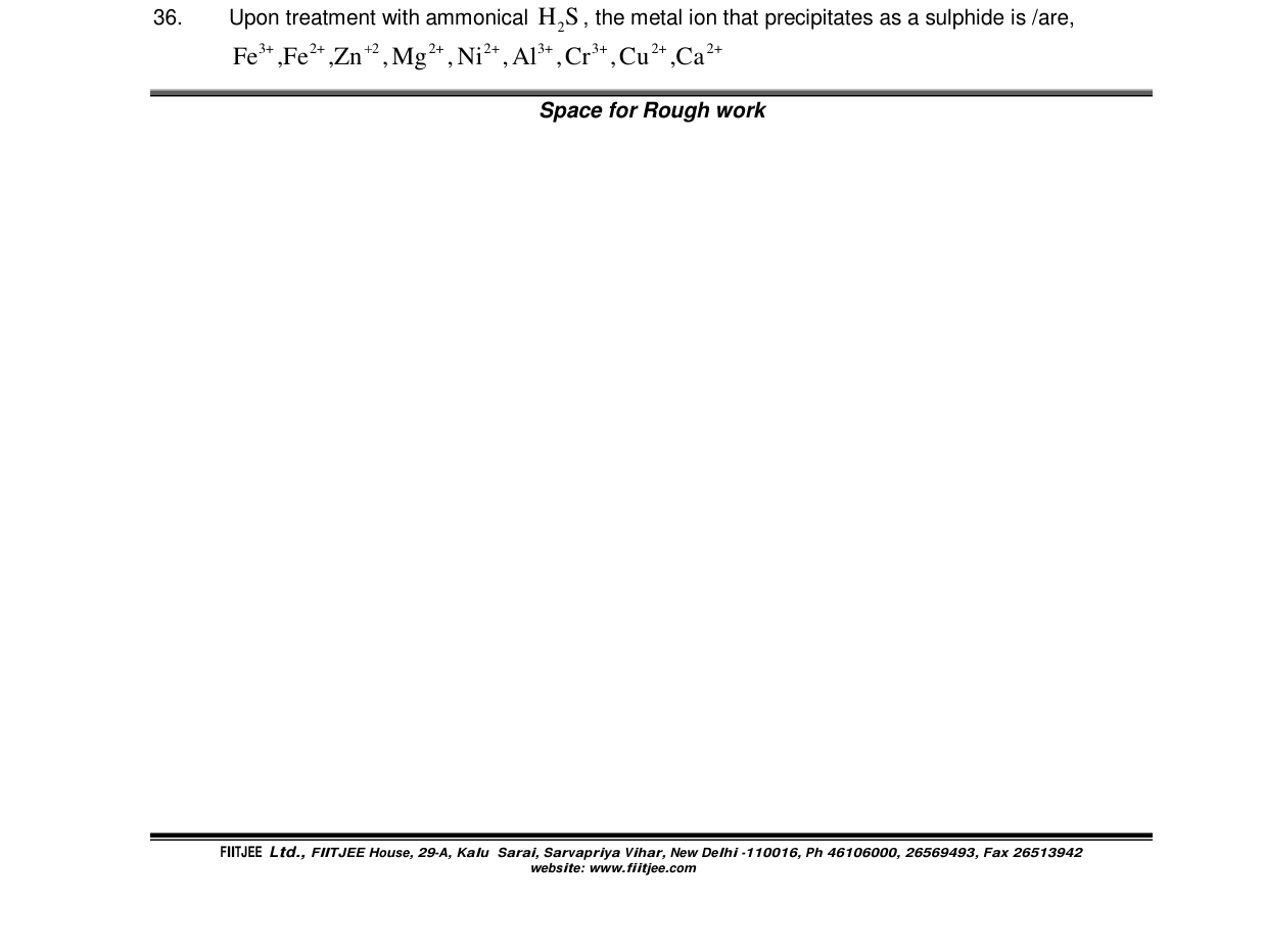 Chemistry diagram for: See image