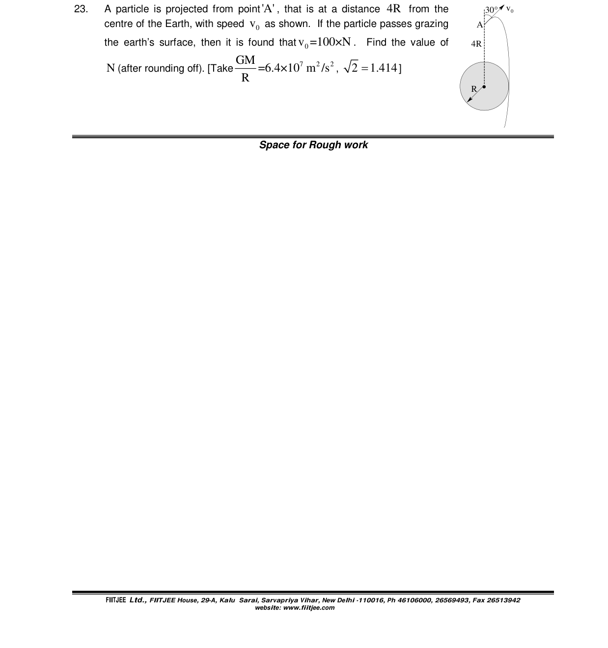 Chemistry diagram for: See image