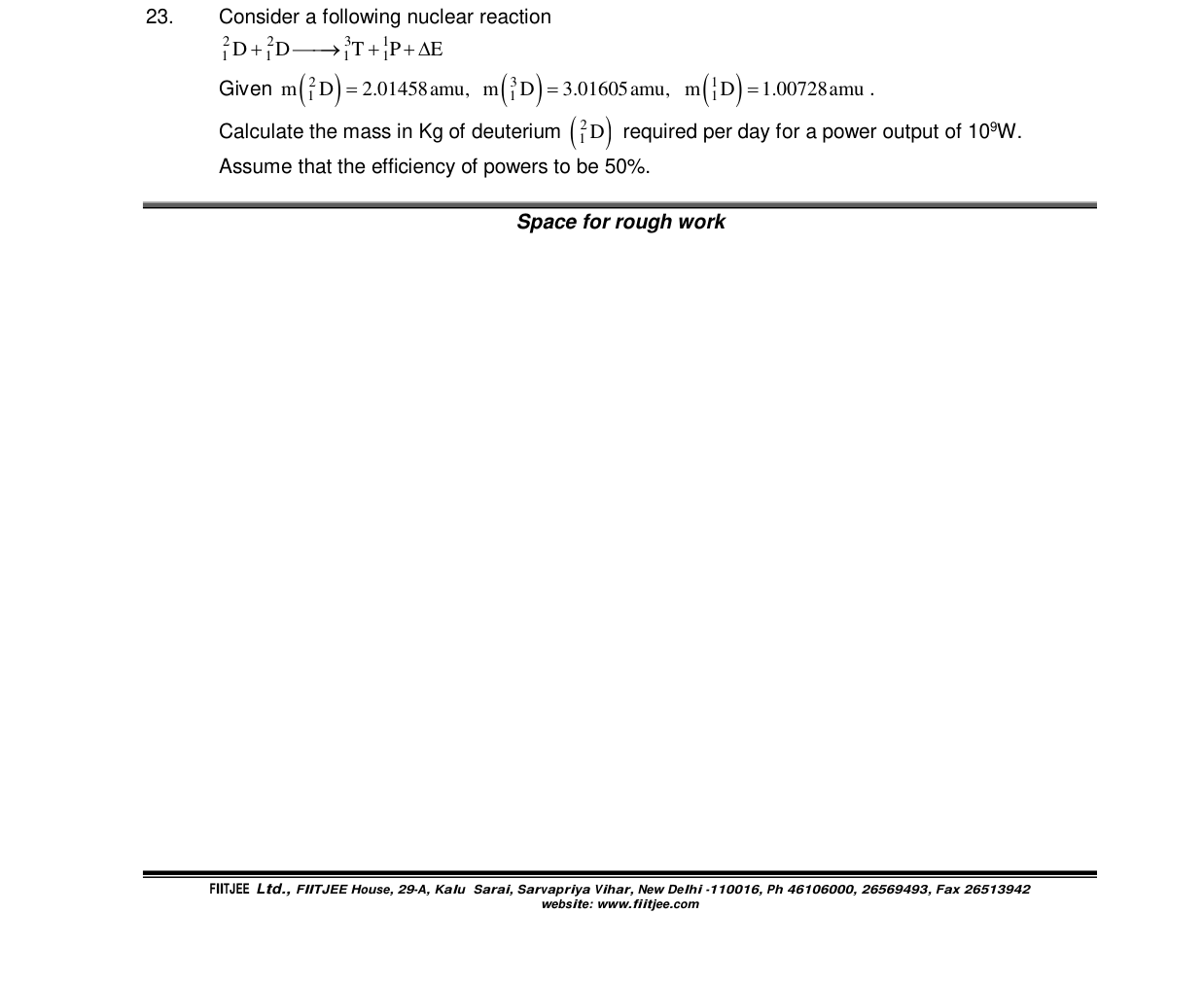 Chemistry diagram for: See image