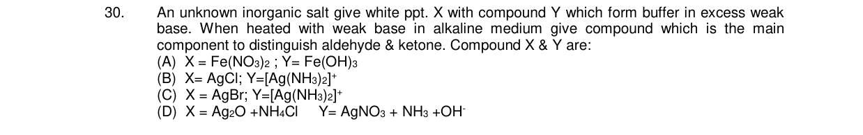 Chemistry diagram for: See image