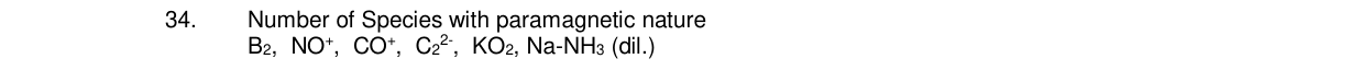 Chemistry diagram for: See image