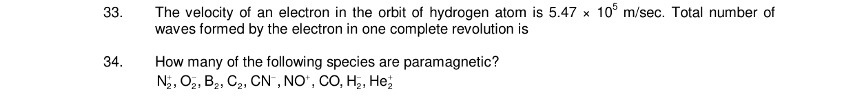 Chemistry diagram for: See image