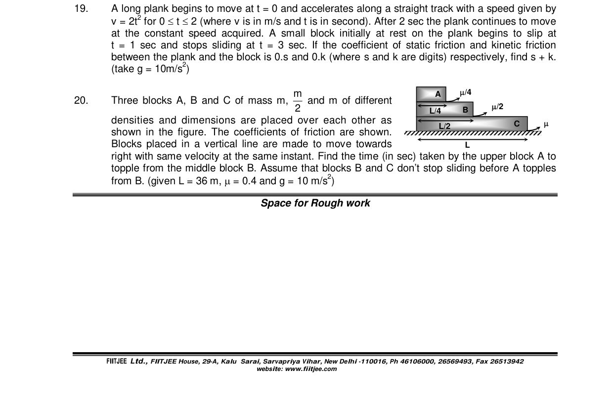 Chemistry diagram for: See image