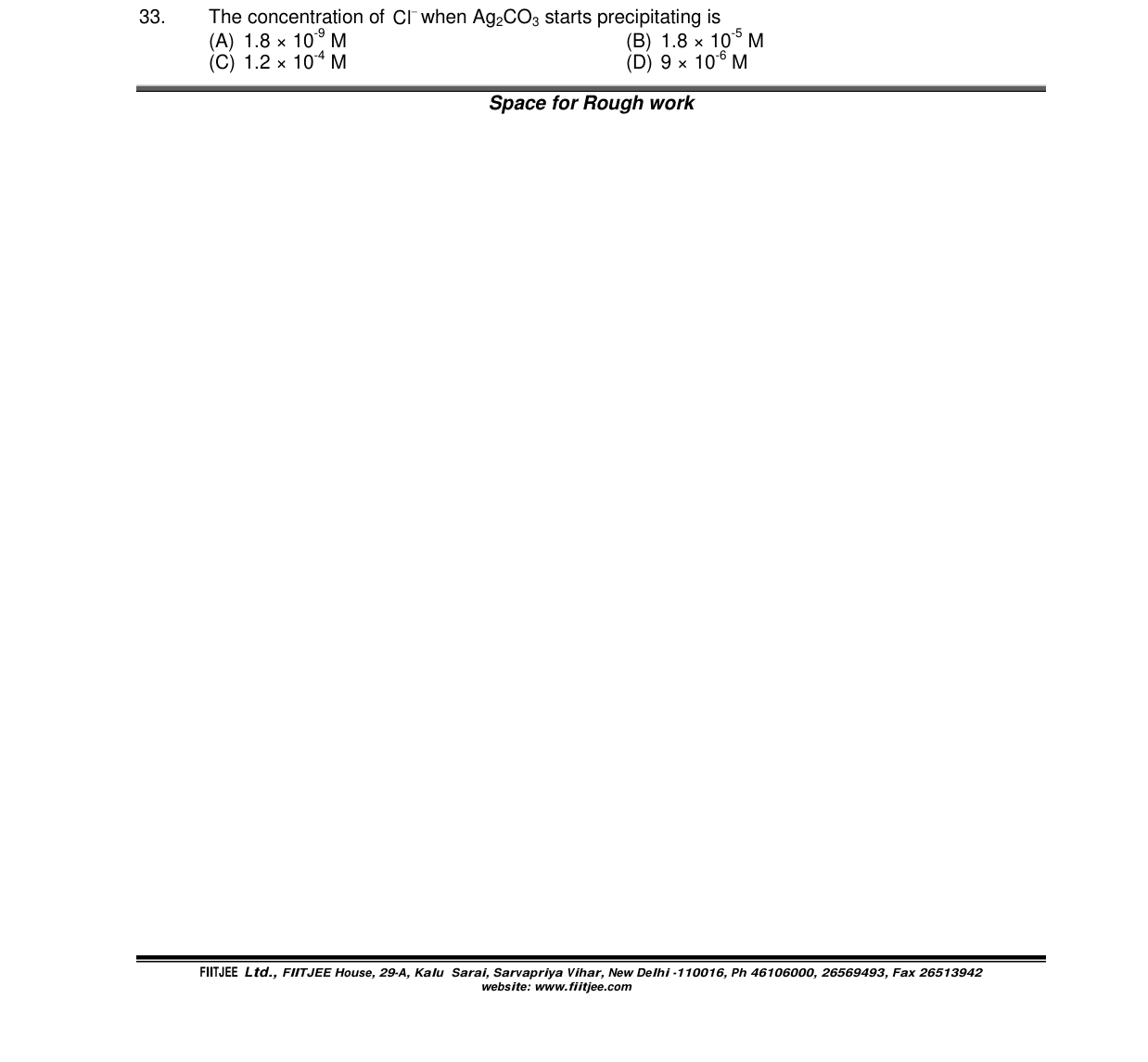 Chemistry diagram for: See image