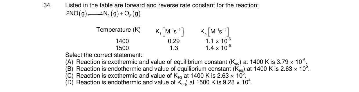 Chemistry diagram for: See image