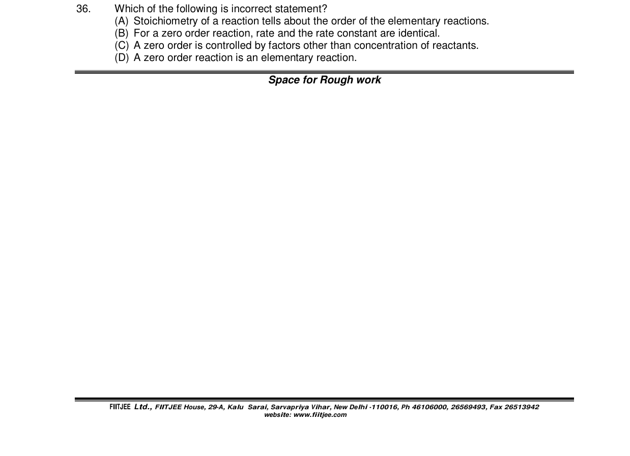 Chemistry diagram for: See image
