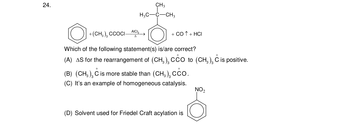 Chemistry diagram for: See image