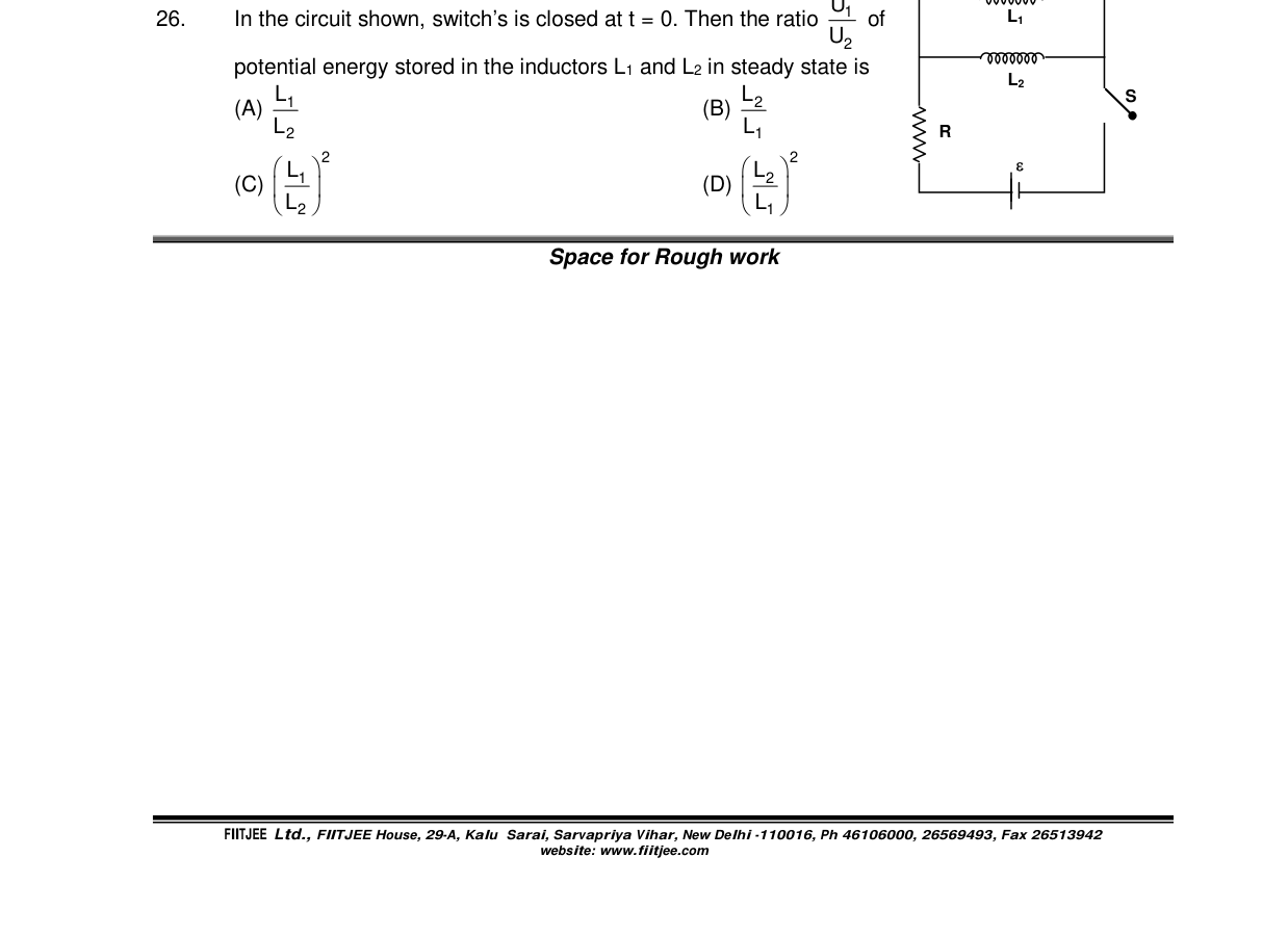 Chemistry diagram for: See image