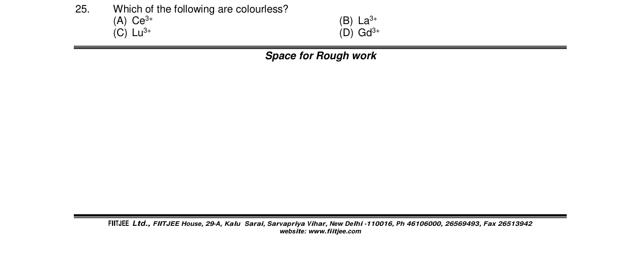 Chemistry diagram for: See image