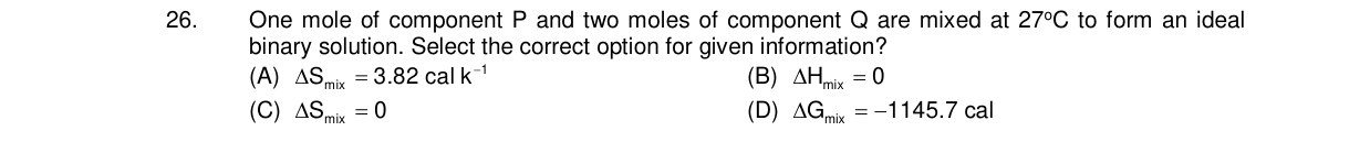 Chemistry diagram for: See image
