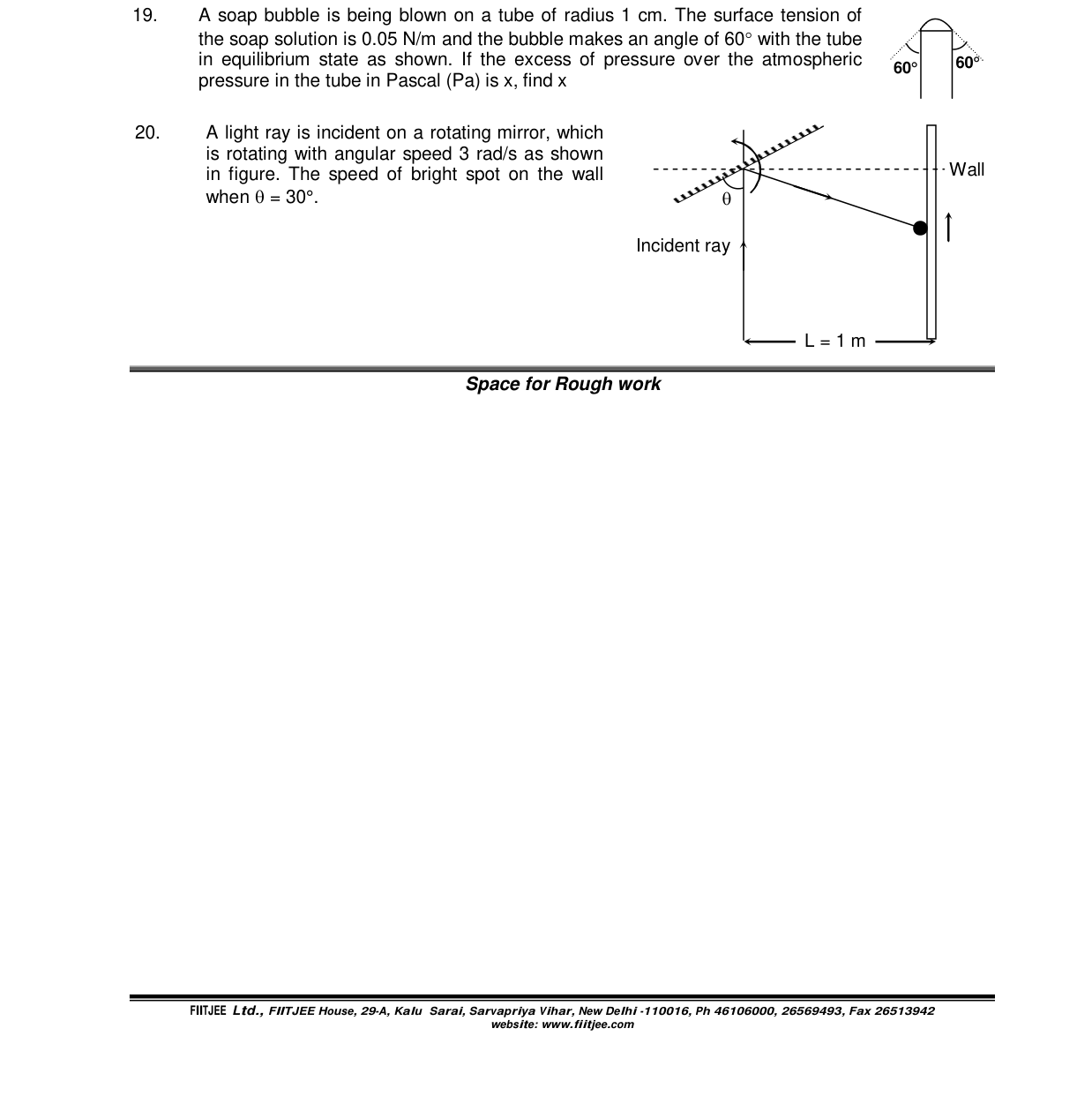 Chemistry diagram for: See image