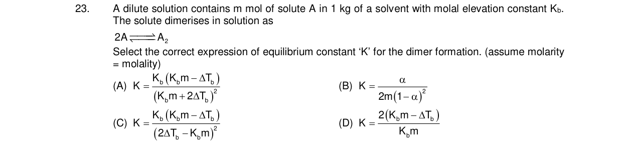 Chemistry diagram for: See image