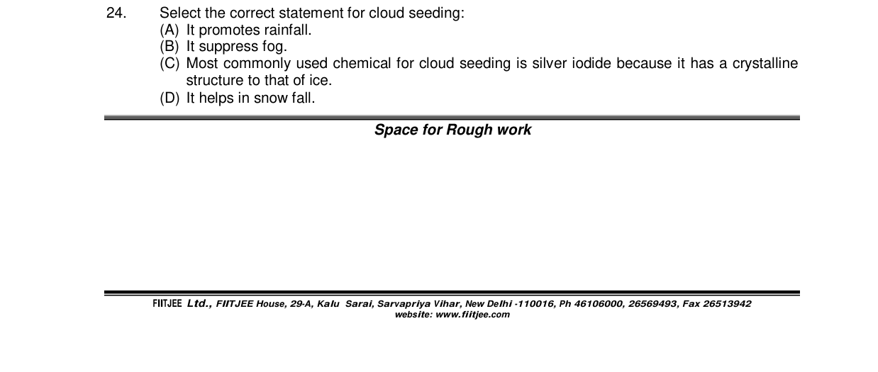 Chemistry diagram for: See image